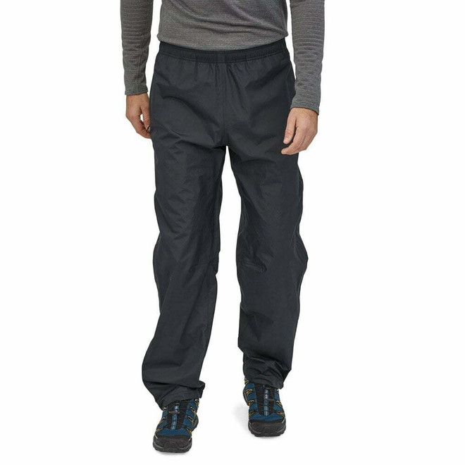 Patagonia Torrentshell 3L Pant Review  Tested by GearLab