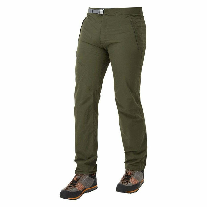 Mountain Equipment Comici Pants | UK | Ultralight Outdoor Gear