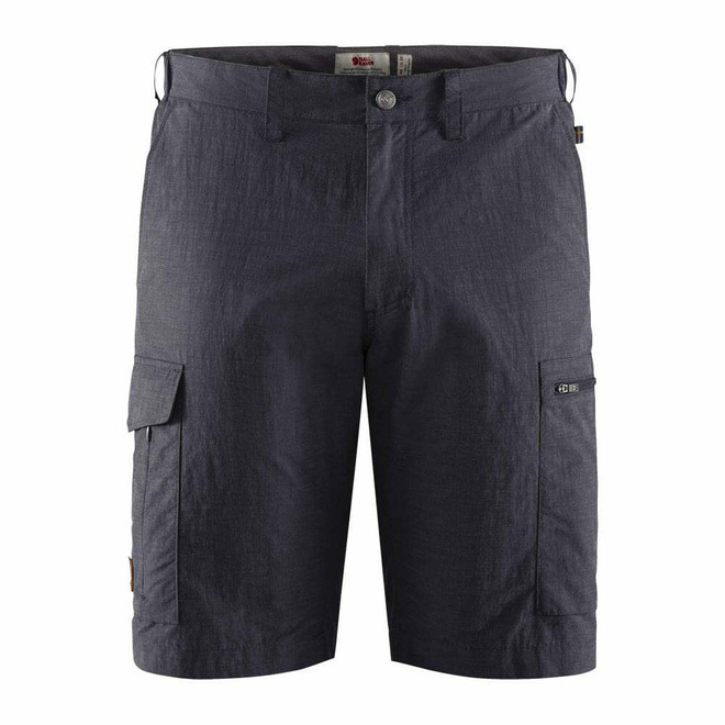 Fjallraven Travellers MT Shorts | UK | Ultralight Outdoor Gear