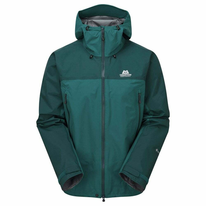 Mountain Equipment Shivling GoreTex Jacket UK Ultralight Outdoor Gear