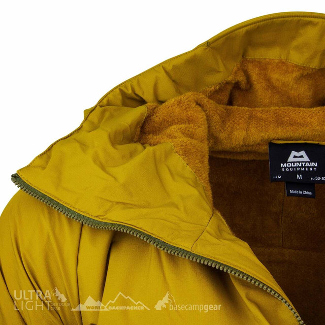 Mountain Equipment Kinesis Jacket UK Ultralight Outdoor Gear