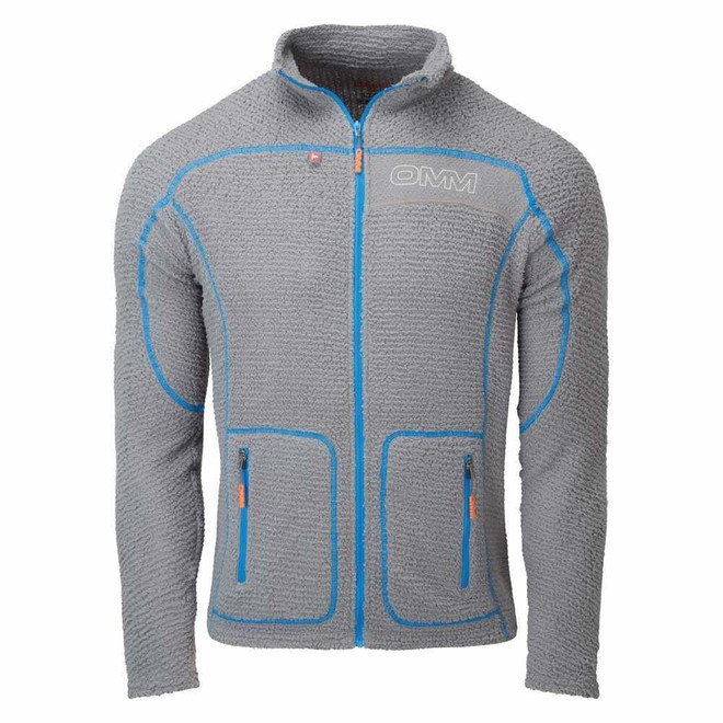 OMM Core Fleece Jacket | UK | Ultralight Outdoor Gear