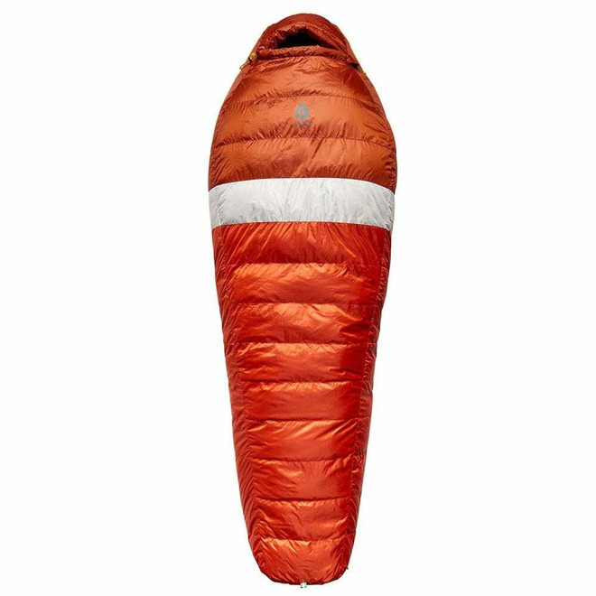 Patagonia 850 Down 7C Sleeping Bag  Review  Out