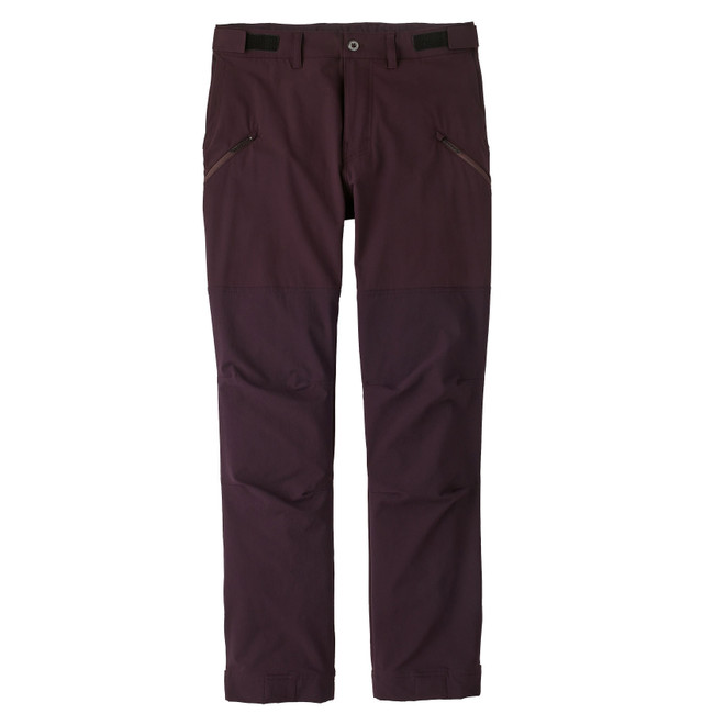 Peak Performance M Gravity Gore Tex Pants Black Motion Gr Ski trousers :  Snowleader