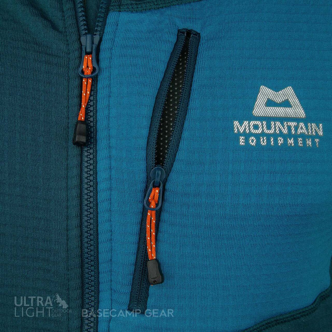 Mountain Equipment Eclipse Hooded Jacket UK Ultralight Outdoor Gear