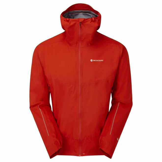 Montane Spine Gore-Tex Jacket | UK 