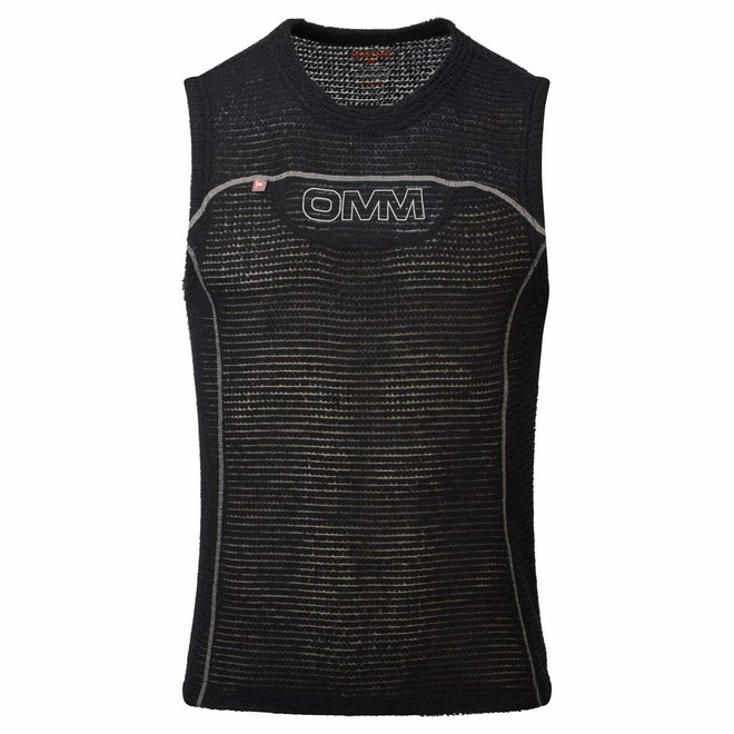 OMM Core Vest | UK | Ultralight Outdoor Gear