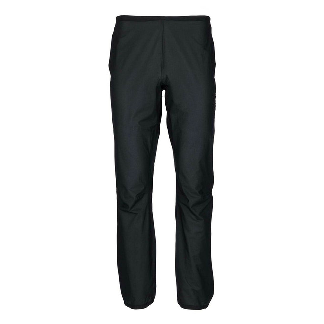 Rab Womens Zanskar GTX Trousers (Black) | Sportpursuit.com