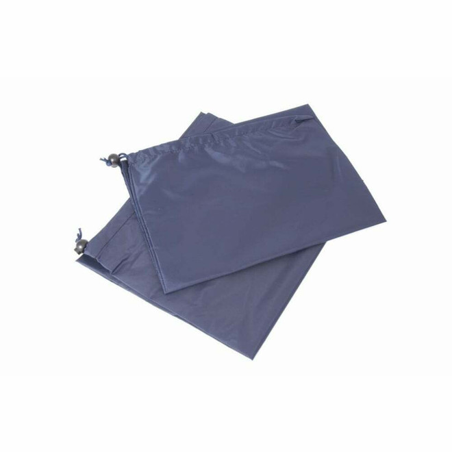 Multimat Carrisak Closed Cell Foam Mat Protective Sleeve Ultralight Outdoor Gear