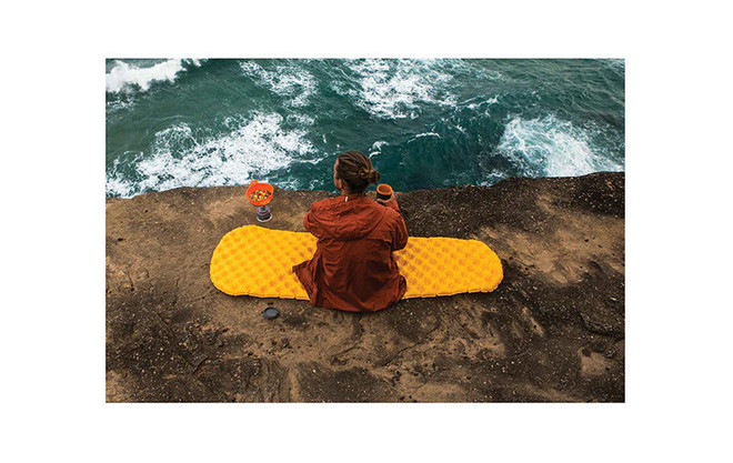 Sea to Summit UltraLight Sleeping Mat - Regular | Ultralight