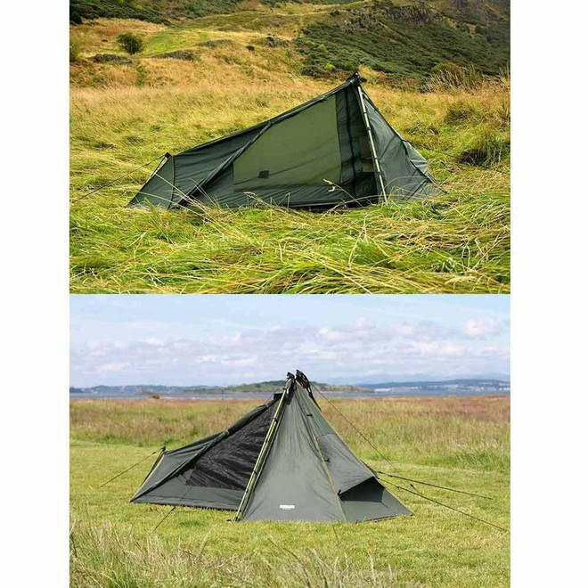 Dd hammocks tarp tent Clearance