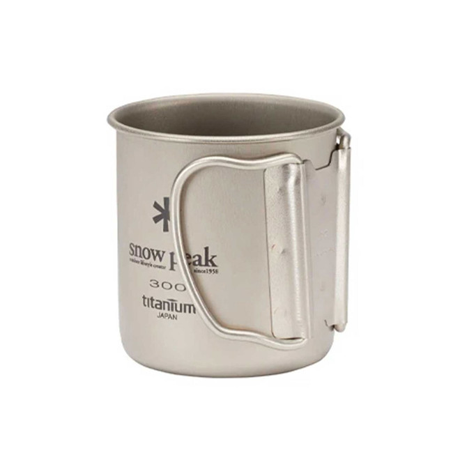 Titanium-Single-Wall-300-