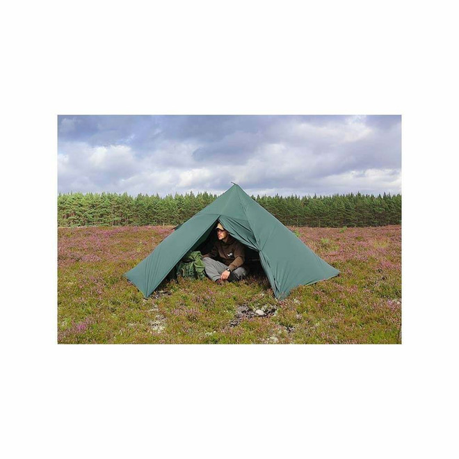 DD Hammocks DD Superlight XL Pyramid Tent Ultralight Outdoor Gear