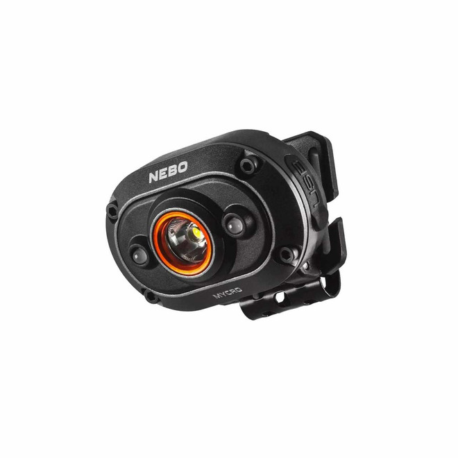 nebo headtorch