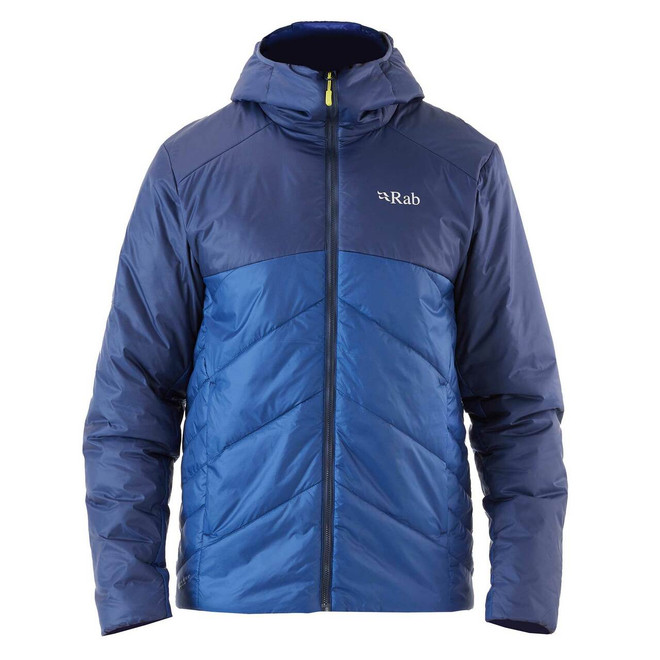 Rab Xenon 2.0 Insulated Jacket UK Ultralight Outdoor Gear