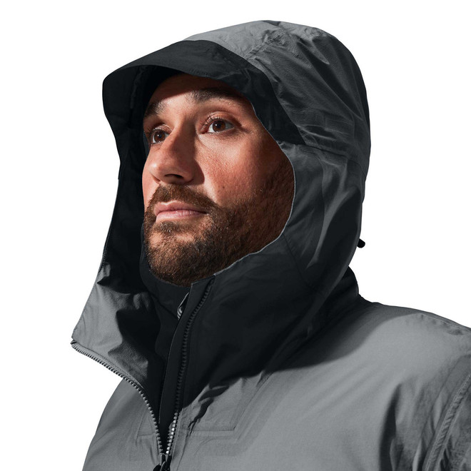 Berghaus Extrem MTN Guide Hyper Alpha Jacket UK Ultralight Outdoor Gear