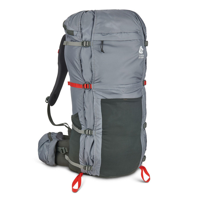 Sierra Designs Flex Trail 4060L Rucksack UK Ultralight Outdoor Gear