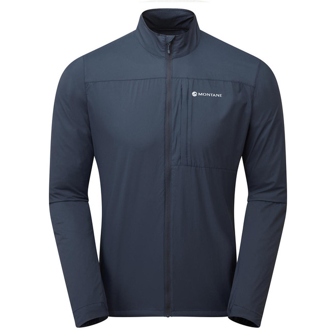 Veste De Trail Montane Featherlite Noire Taille 14 NEUF Avec étiquettes - Femme