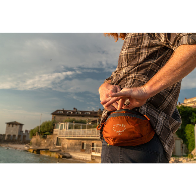 Osprey Ultralight Stuff Waist Pack | UK | Ultralight Outdoor Gear