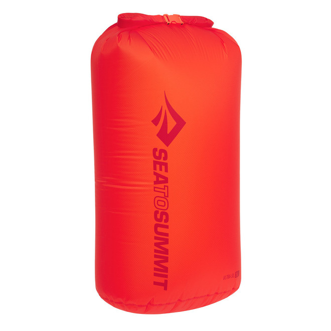 Sea To Summit Ultra-Sil Dry Bag - Sacchetto Impermeabile Ultraleggero Per Escursionismo E Acqua