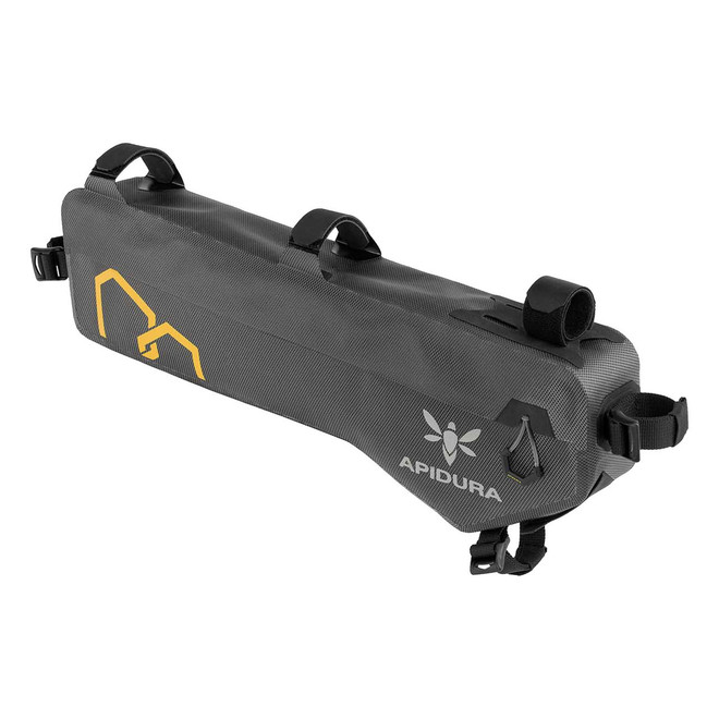 Apidura Expedition Frame Pack 5L Tall | UK | Ultralight Outdoor Gear