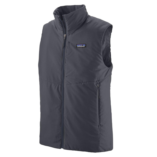 トップス Patagonia Men's Nano-Air Vest 84270 FA16 SS26SmolderBlue-1__88776.
