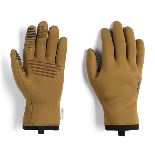 Commuter Windstopper Gloves