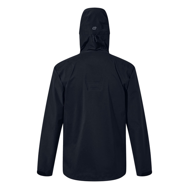 Berghaus Truda Flex Waterproof Jacket | UK | Ultralight Outdoor Gear