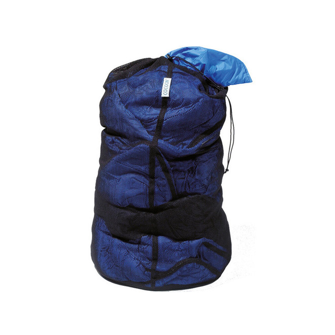 Cocoon Mesh Sleeping Bag Storage Bag UK Ultralight Outdoor Gear