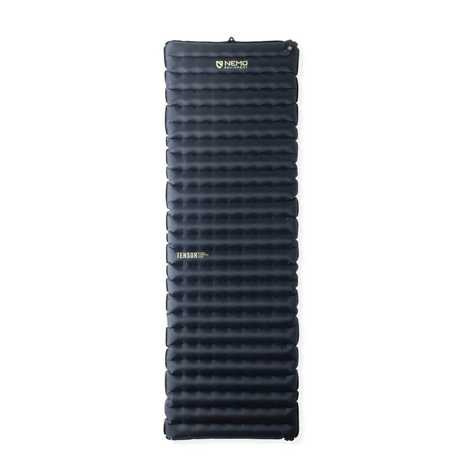 Nemo Tensor Extreme Conditions Long Wide Sleeping Mat | UK