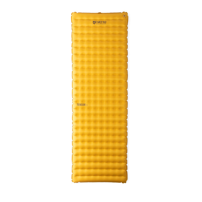 Nemo Tensor Trail Long Wide Sleeping Mat | UK | Ultralight Outdoor