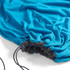 Sea to Summit Breeze Sleeping Bag Liner - Mummy w/ Drawcord 