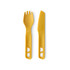 Sea to Summit Passage Cutlery Set - 2 Piece 