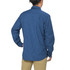 Montbell Wickron Dry Touch Long Sleeve Shirt  Montbell Wickron Dry Touch Long Sleeve Shirt