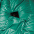 Gruezi Bag Biopod DownWool Subzero Sleeping Bag 