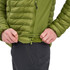 Montane Icarus Lite Insulated Hoodie 