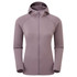 Montane Womens Fury Lite Hoodie 