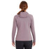 Montane Womens Fury Lite Hoodie 