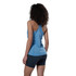 Womens Dart Vest