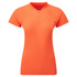 Montane Womens Dart Nano Zip T-Shirt 