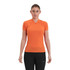 Montane Womens Dart Nano Zip T-Shirt 