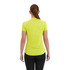 Montane Womens Dart Nano Zip T-Shirt 