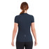 Montane Womens Dart Nano Zip T-Shirt 