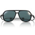 Ombraz Classic Polarised Armless Sunglasses 