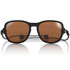 Ombraz Teton Polarised Armless Sunglasses 