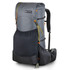 Gossamer Gear 2024 Gorilla 50 Ultralight Rucksack 