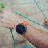 Suunto Vertical Titanium Solar Watch 
