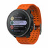 Suunto Vertical Steel Solar Watch 