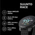 Suunto Race Titanium Watch 