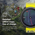 Suunto Race Steel Watch 